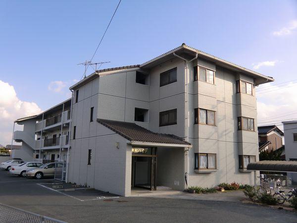 美和ハイツ　303号