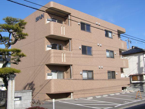 メゾン松川　102号