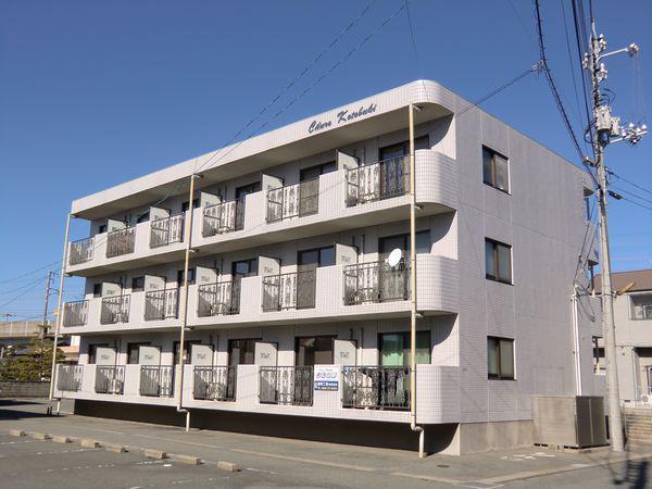 シルロ寿　103号