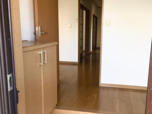 防府市仁井令　メゾン上地貸家