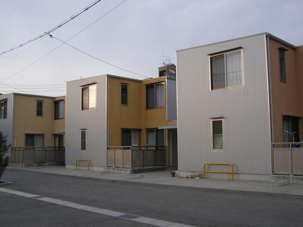M’sビレッジ緑町　C号