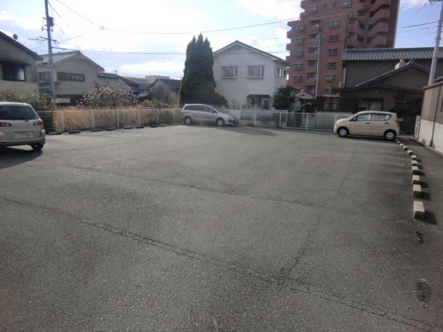 防府市八王子2丁目