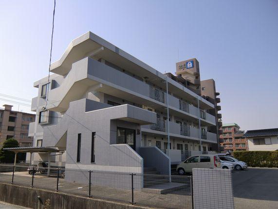 グレーシア緑町　B棟101号