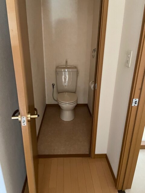 エルフローラ国衙　Ａ棟201号