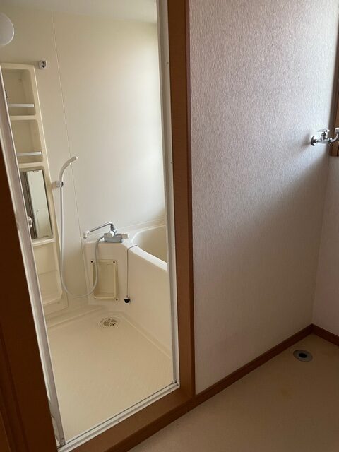 エルフローラ国衙　Ａ棟201号