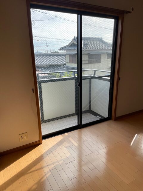 エルフローラ国衙　Ａ棟201号