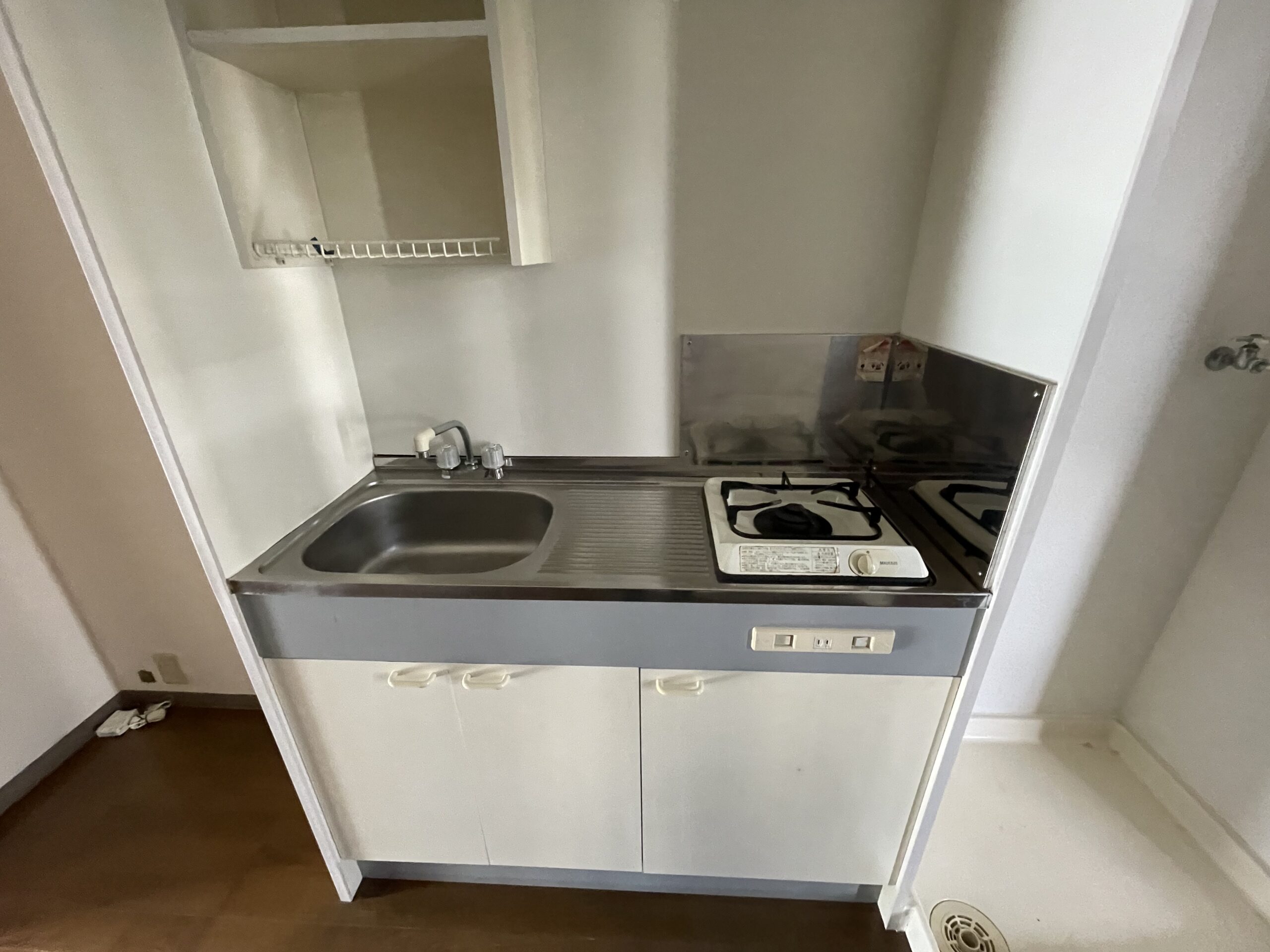 シルロ寿　105号