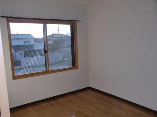 アムール華　B101号