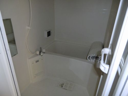 アムール華　B101号