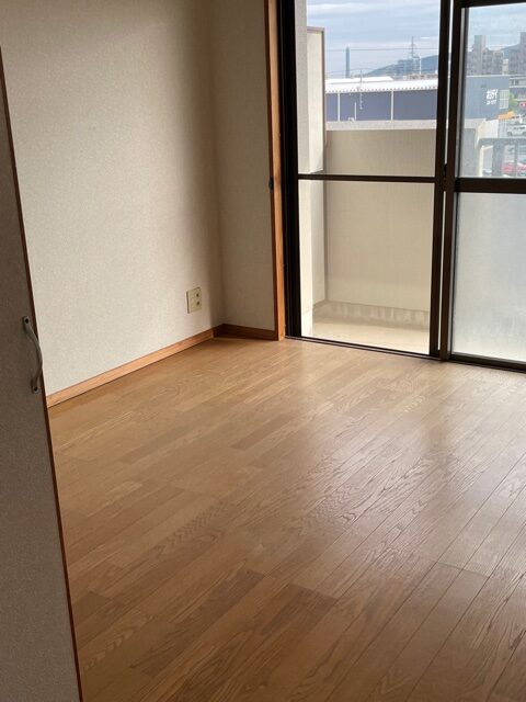 美和ハイツ　303号