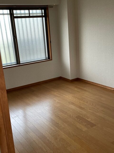 美和ハイツ　303号