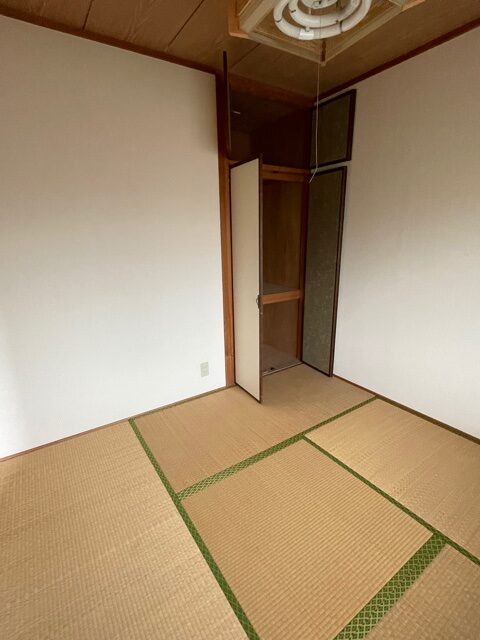 美和ハイツ　303号