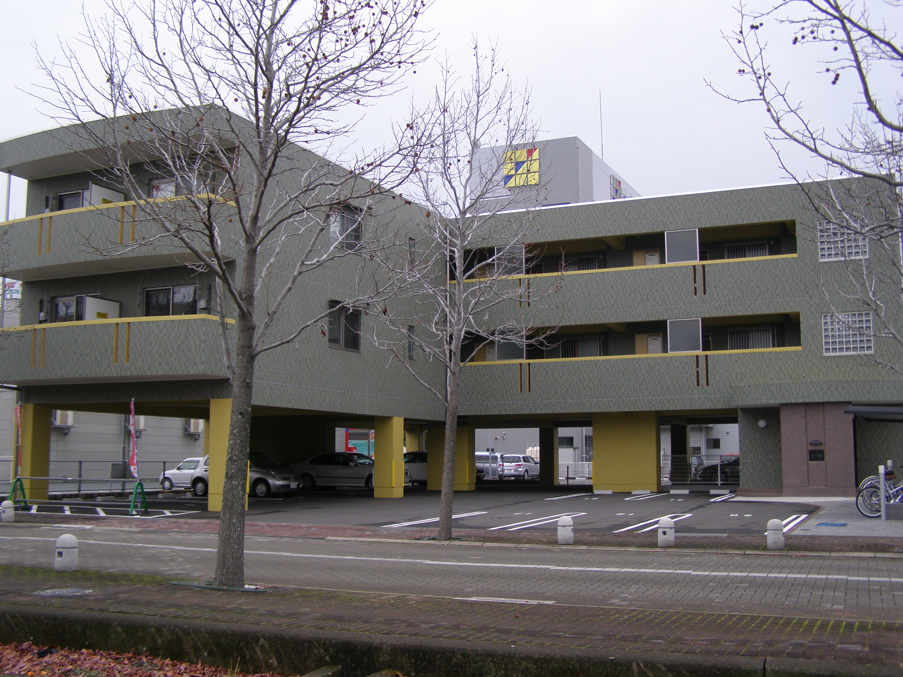 吉幸Ⅲ302号