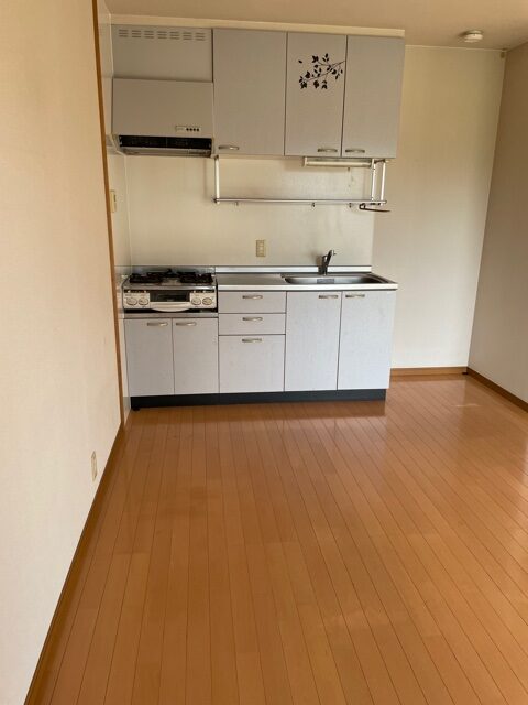 エルフローラ国衙　Ｂ棟101号