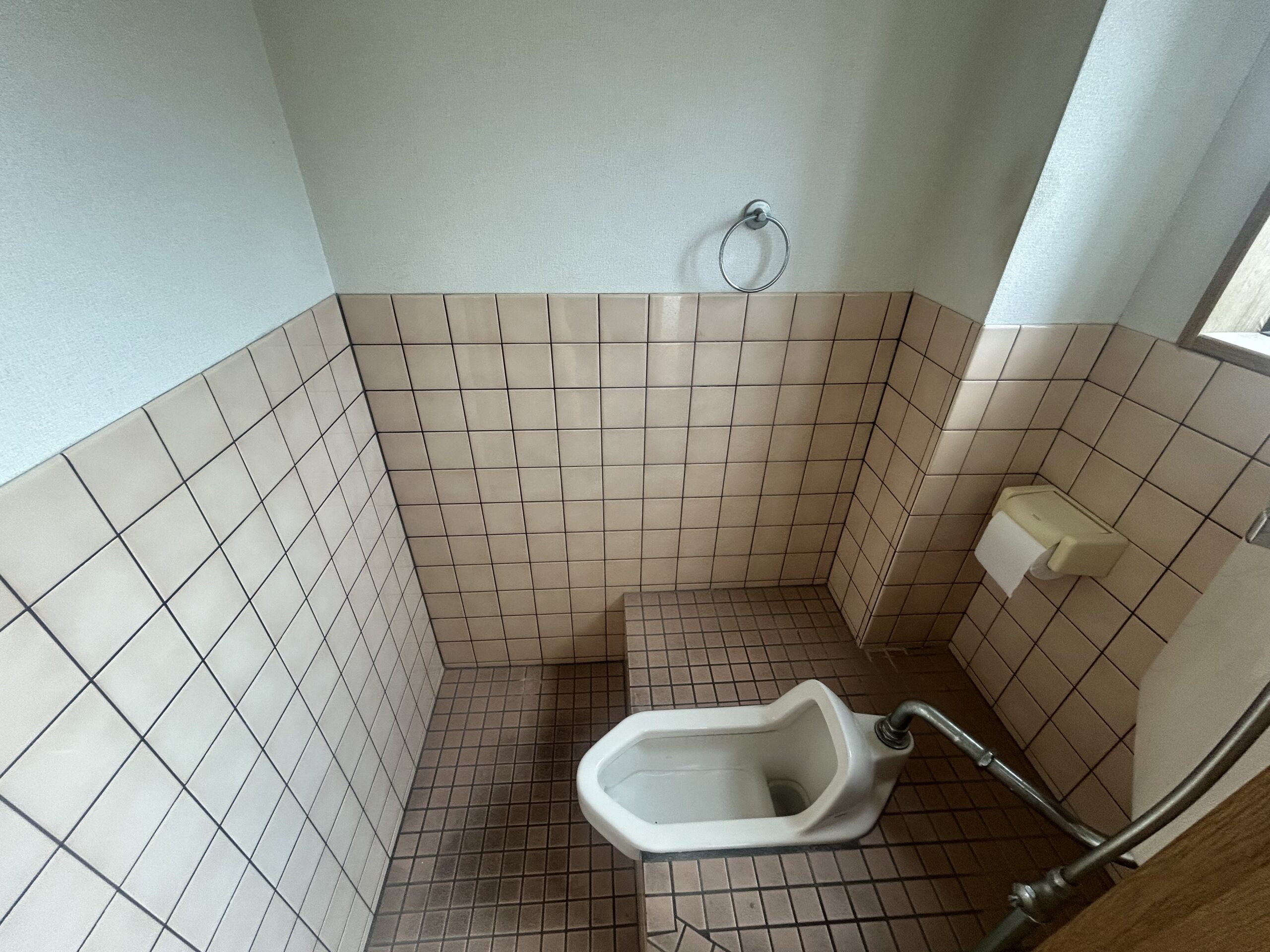 防府市田島テナント
