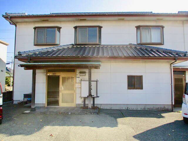 人気の店舗兼住宅の物件 山口県防府市の不動産 アパート マンションは誠和工営株式会社
