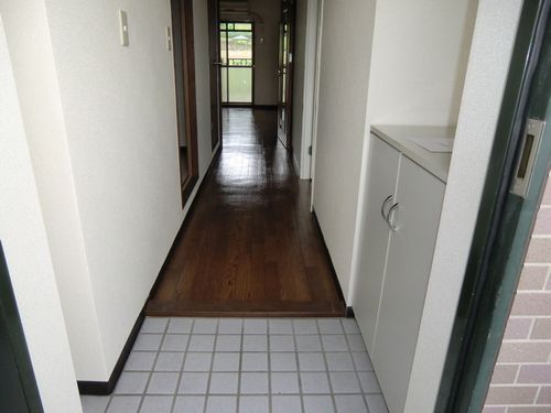 グレーシア駅南　303号