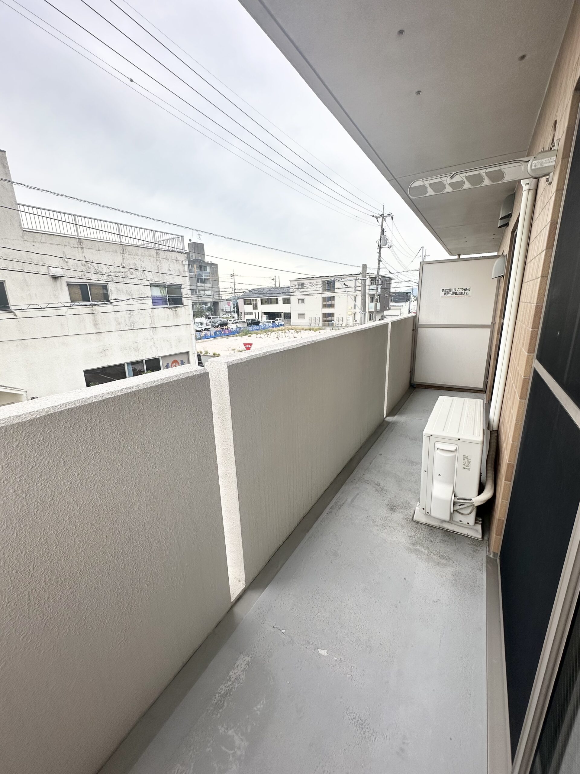 ブレイン吉田　202号
