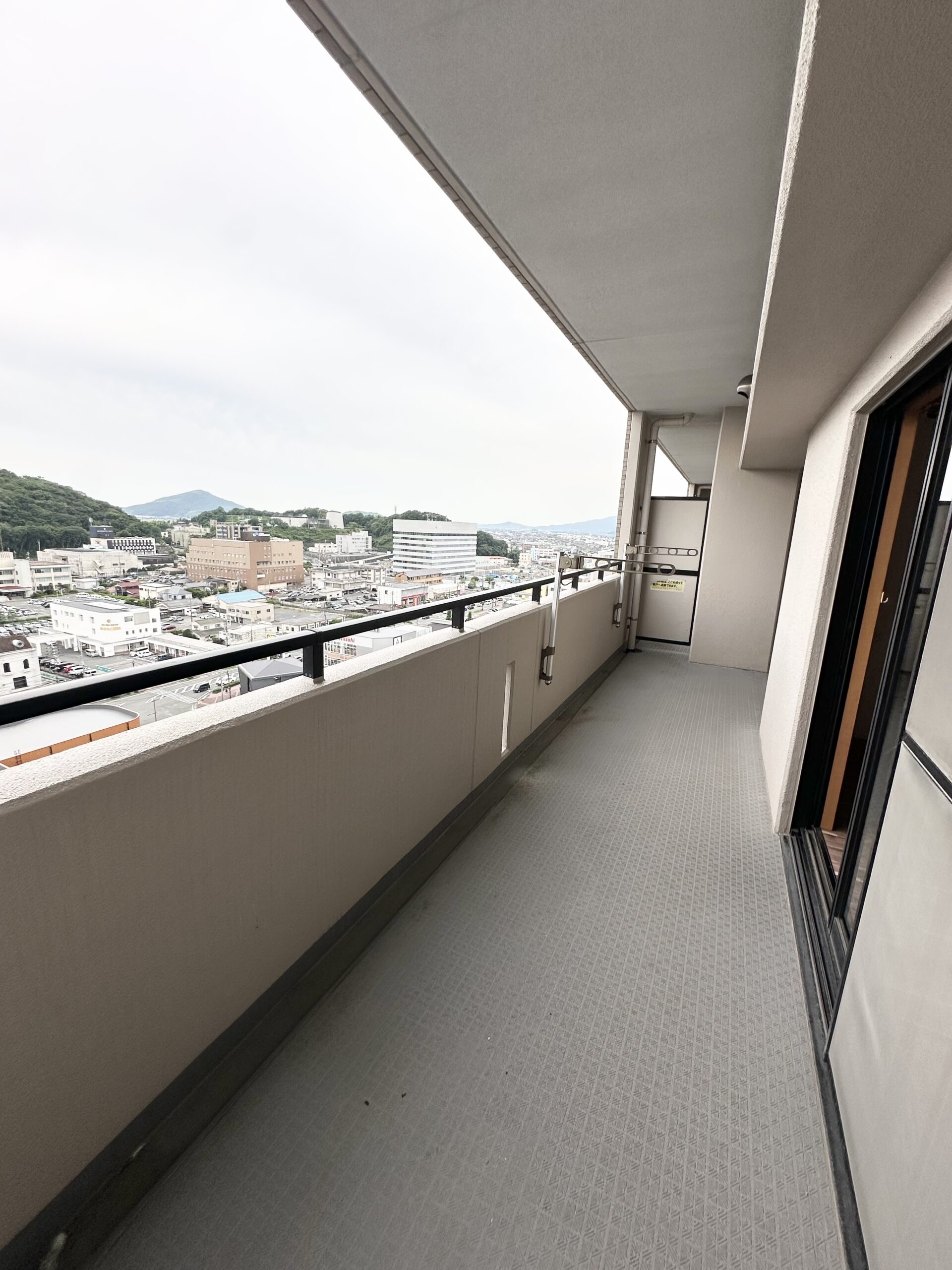 グランドパレス防府駅南