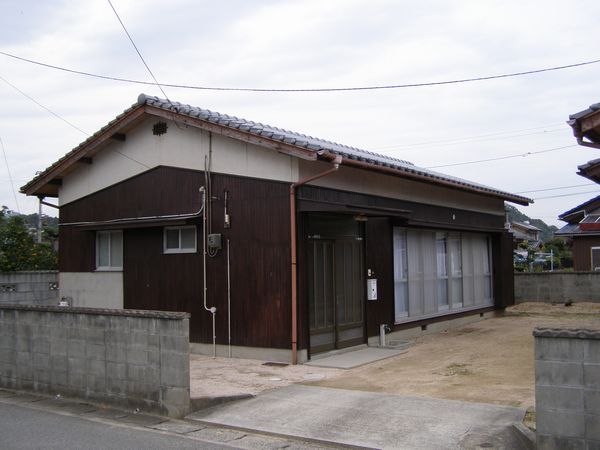 吉村貸家