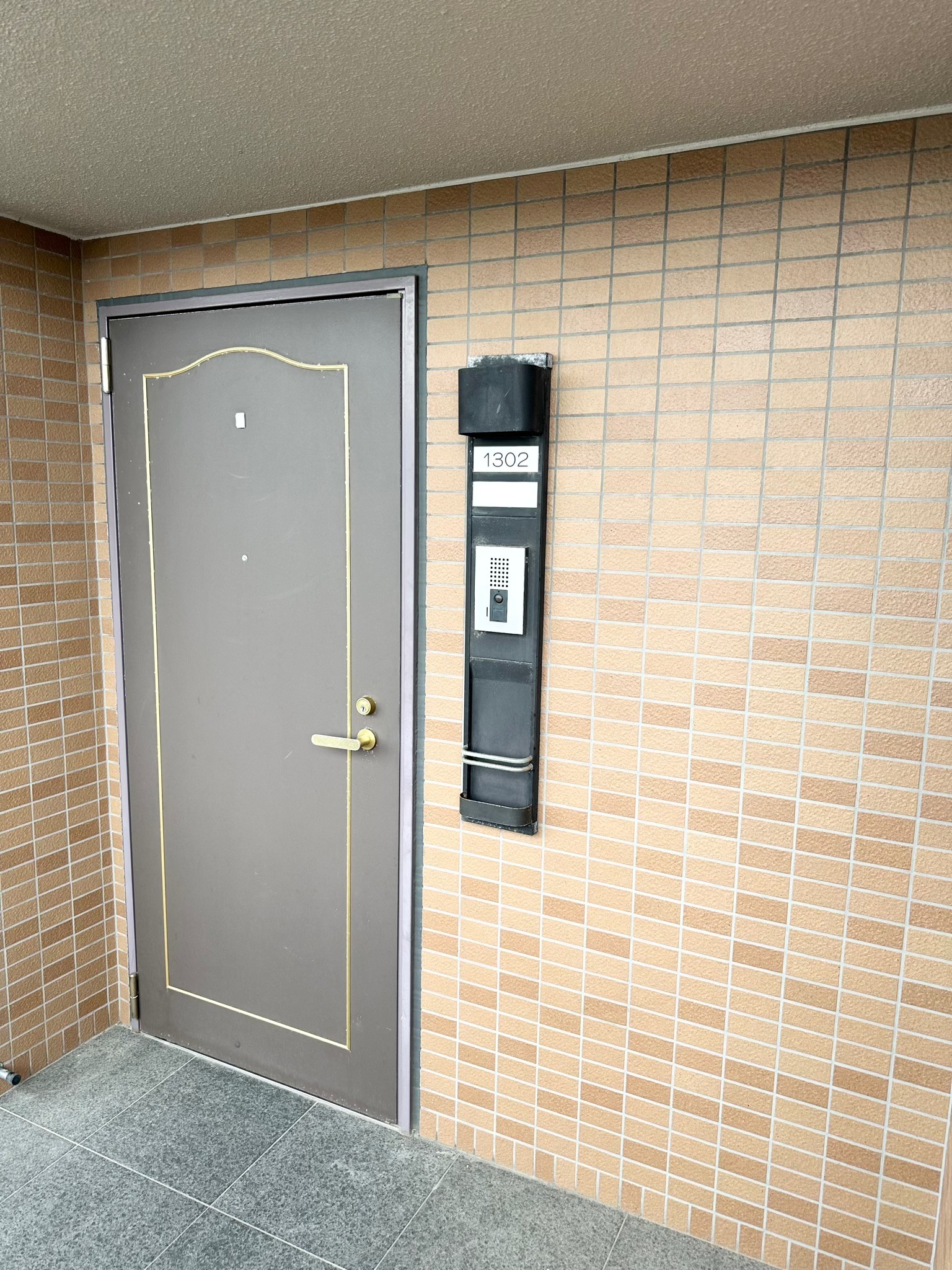 グランドパレス防府駅南