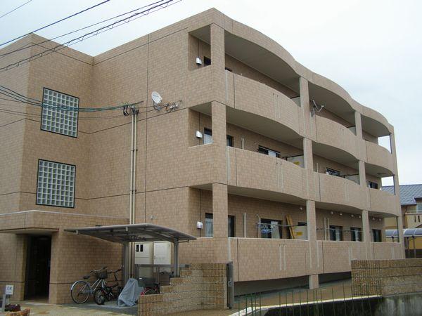 フレグランス今市  303号