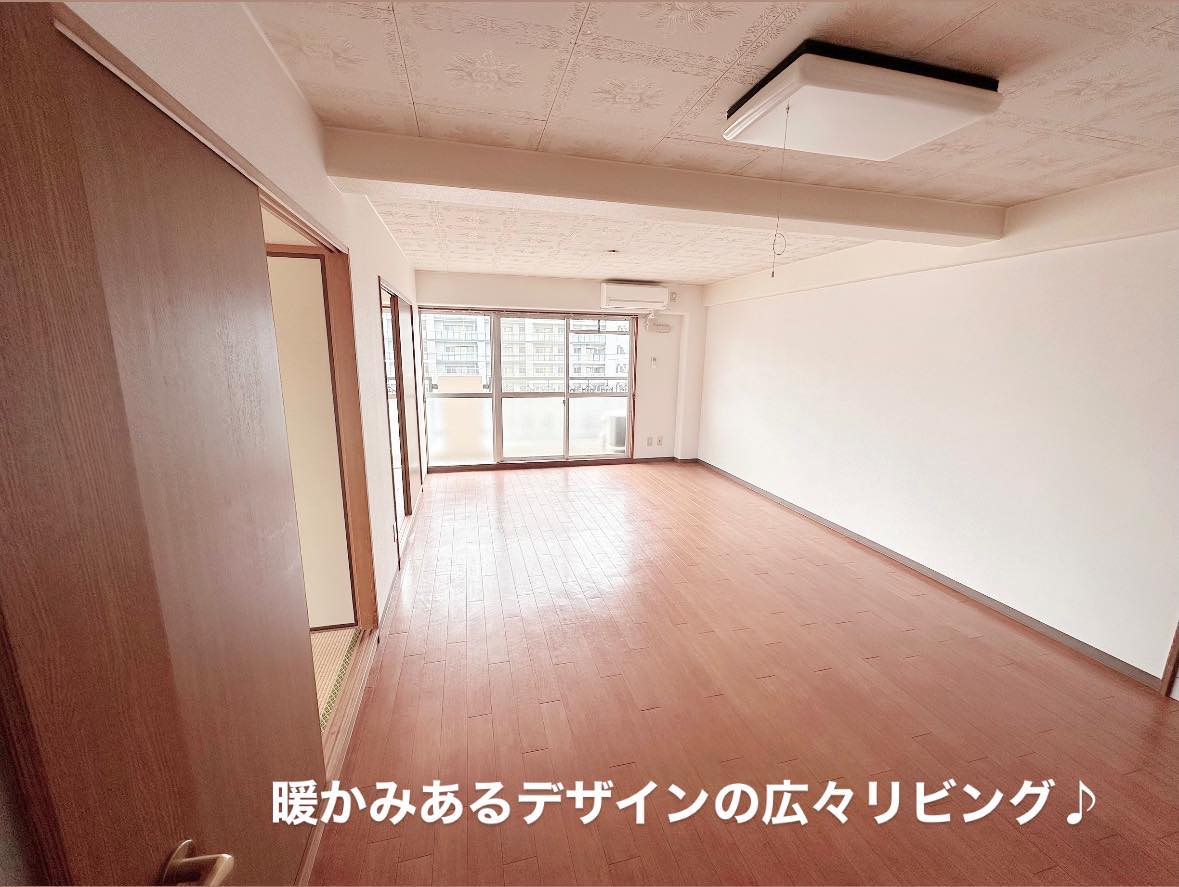 トモエビル　405号