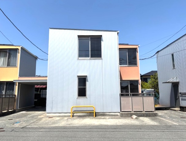 M’sビレッジ緑町　C号