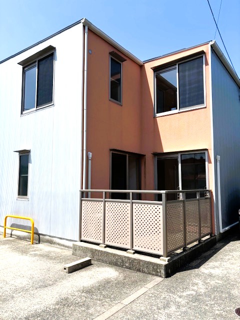 M’sビレッジ緑町　C号