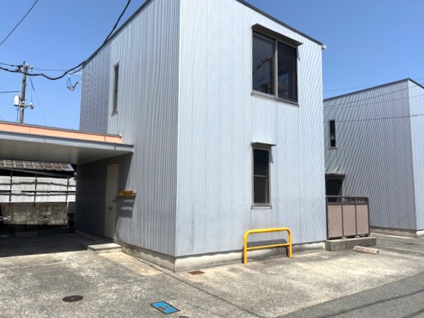 M’sビレッジ緑町　C号