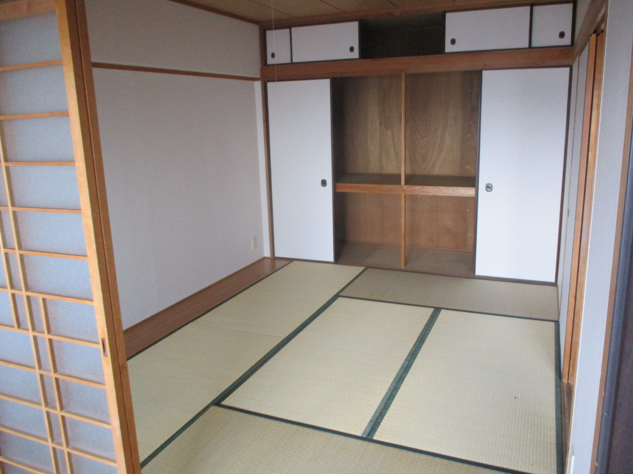 山口市　山内ヴィラージュ湯田　