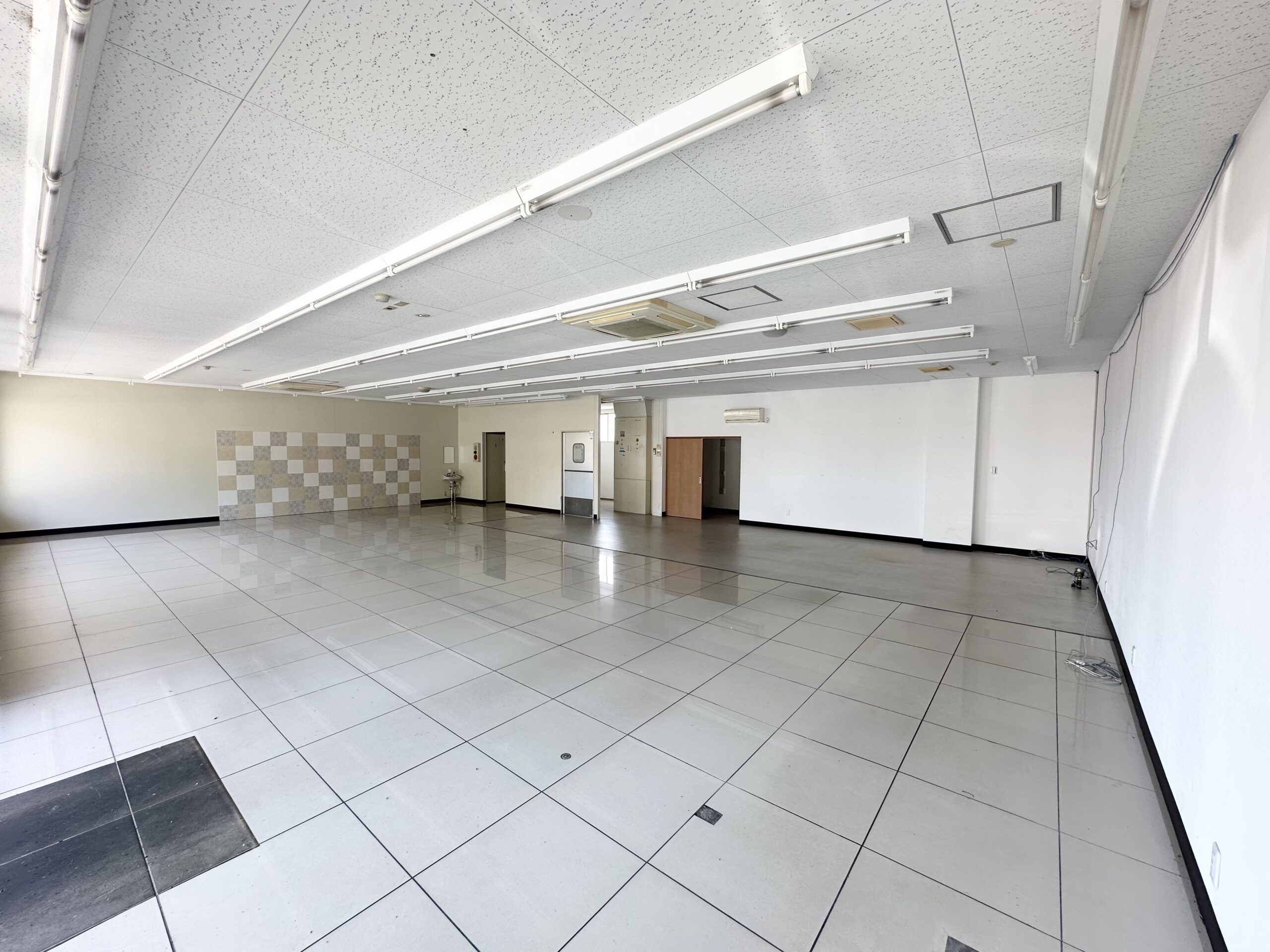 防府市寿町 貸テナント