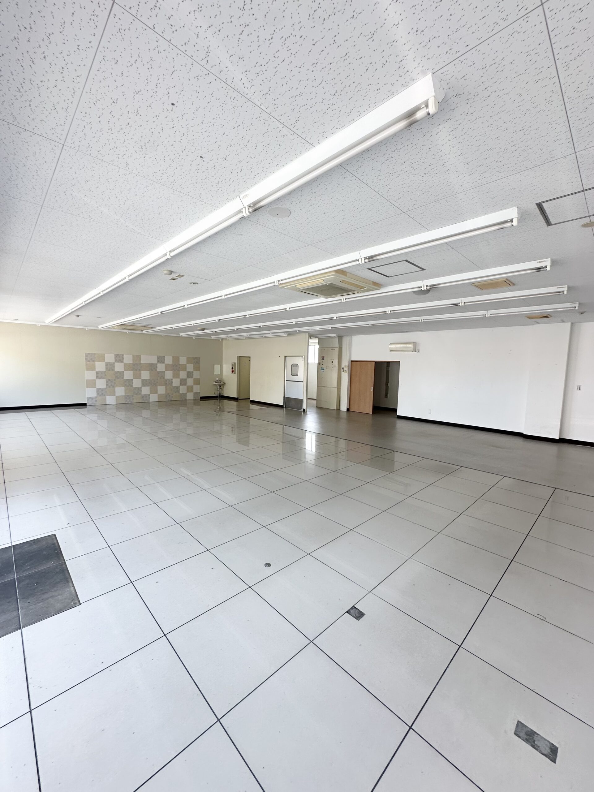 防府市寿町 貸テナント