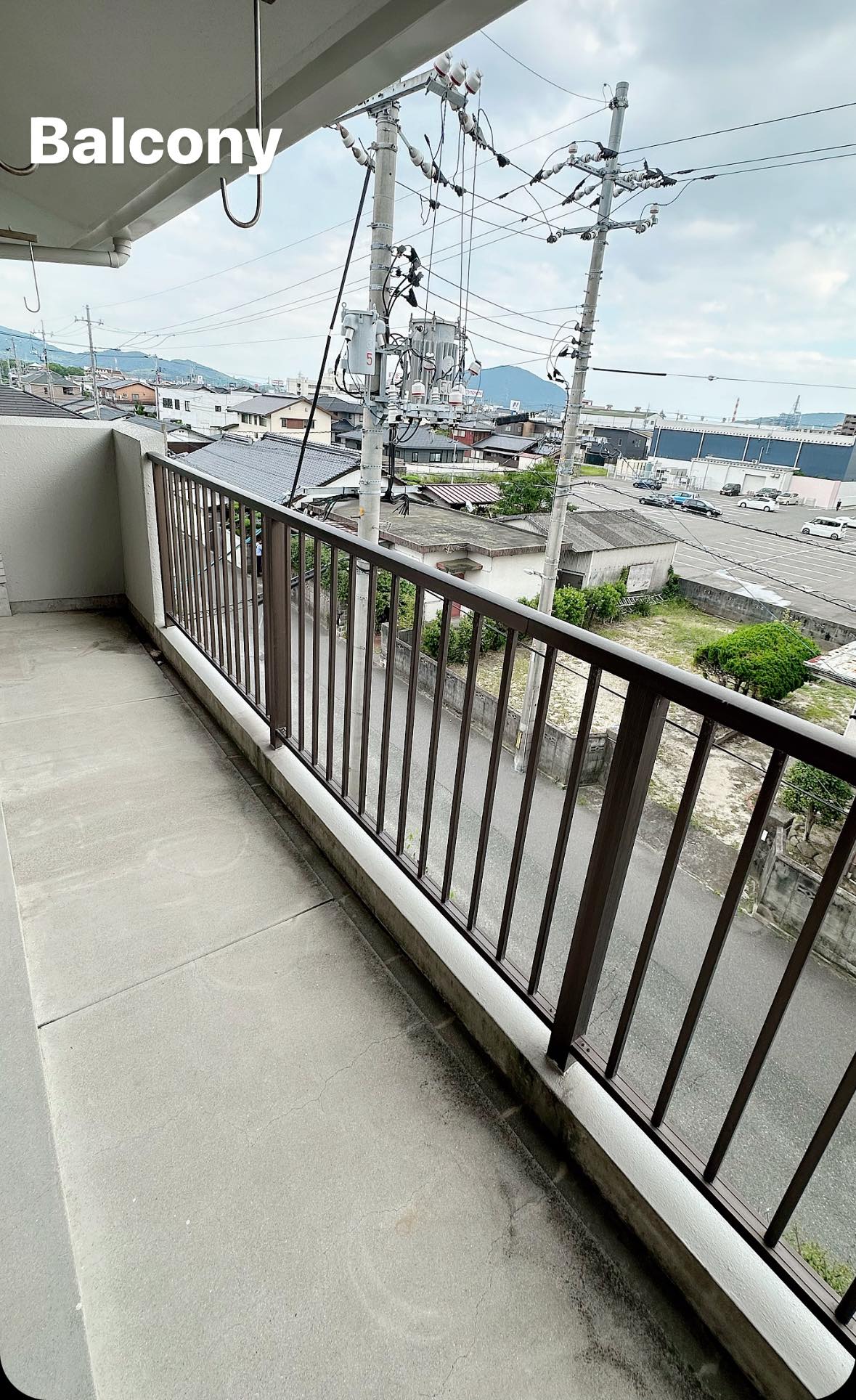 美和ハイツ　305号