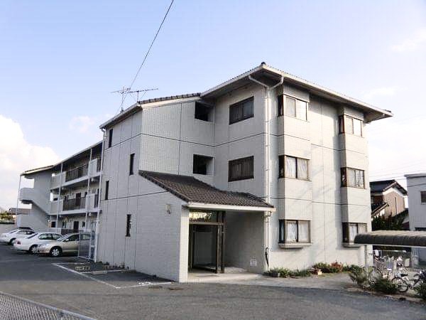 美和ハイツ　305号