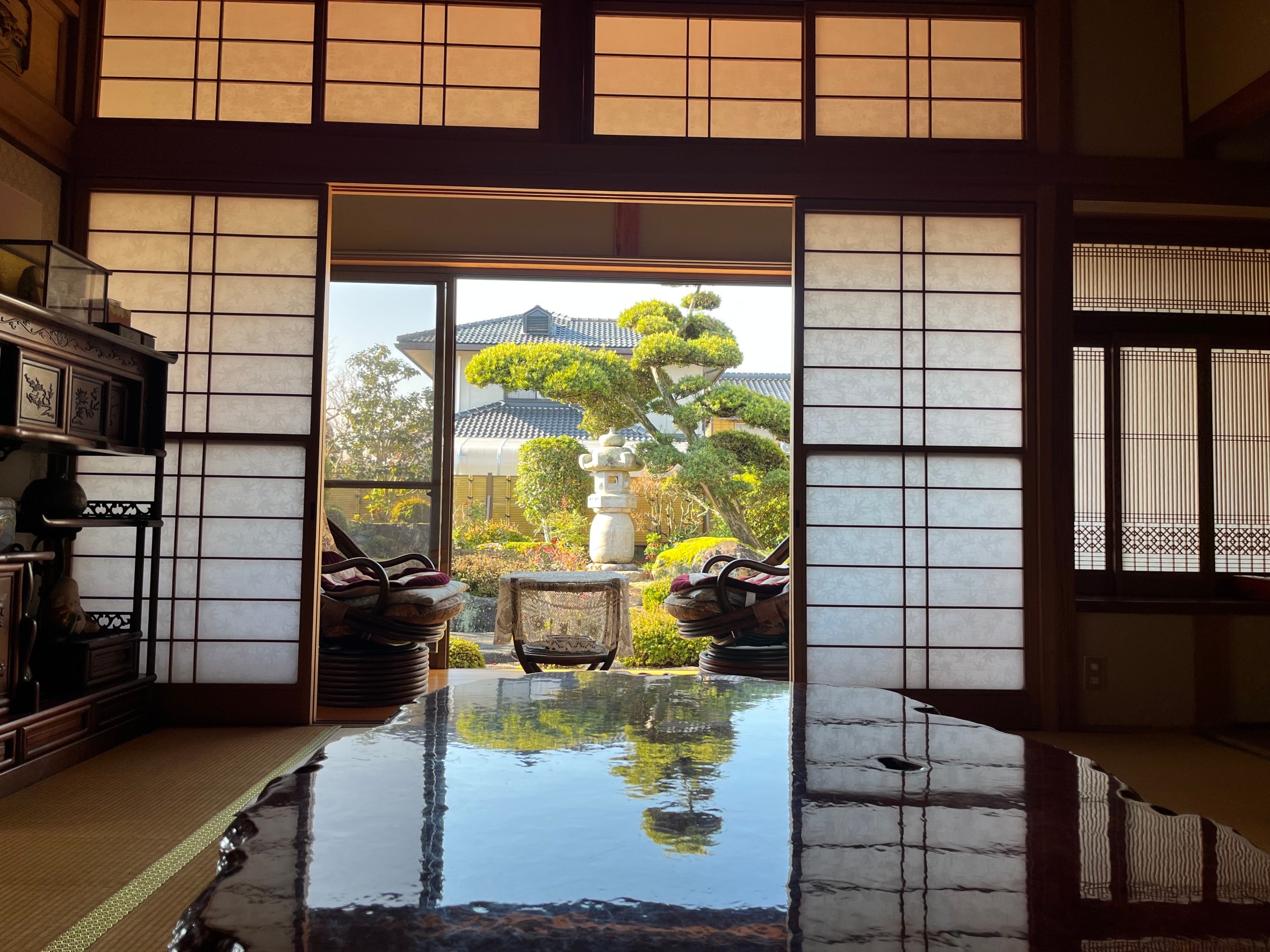 山口市吉敷中東2丁目　中古住宅