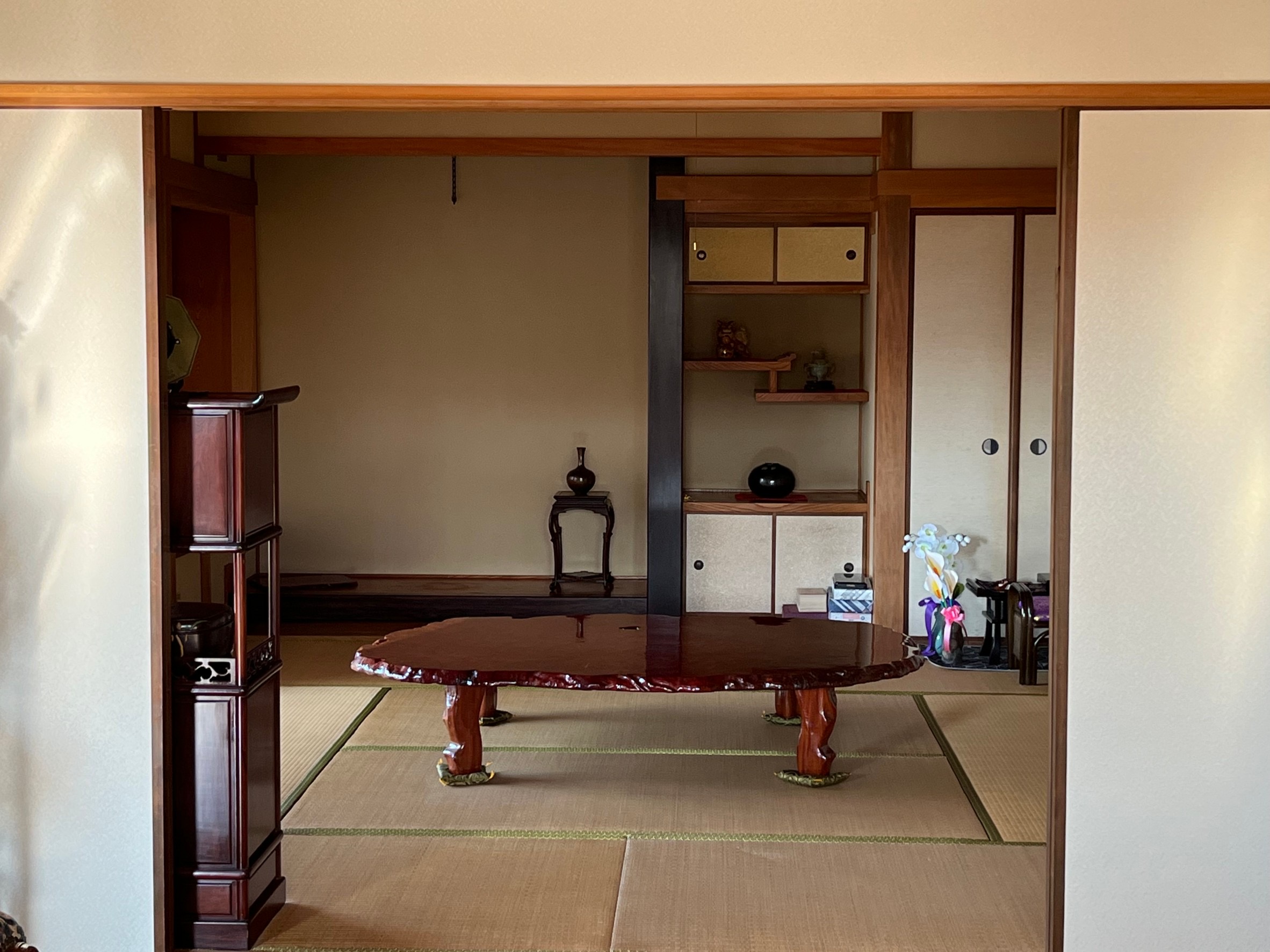 山口市吉敷中東2丁目　中古住宅