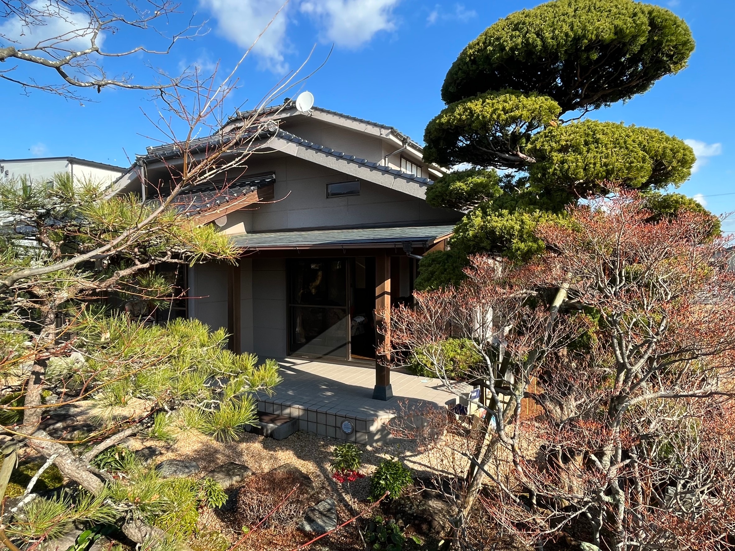 山口市吉敷中東2丁目　中古住宅
