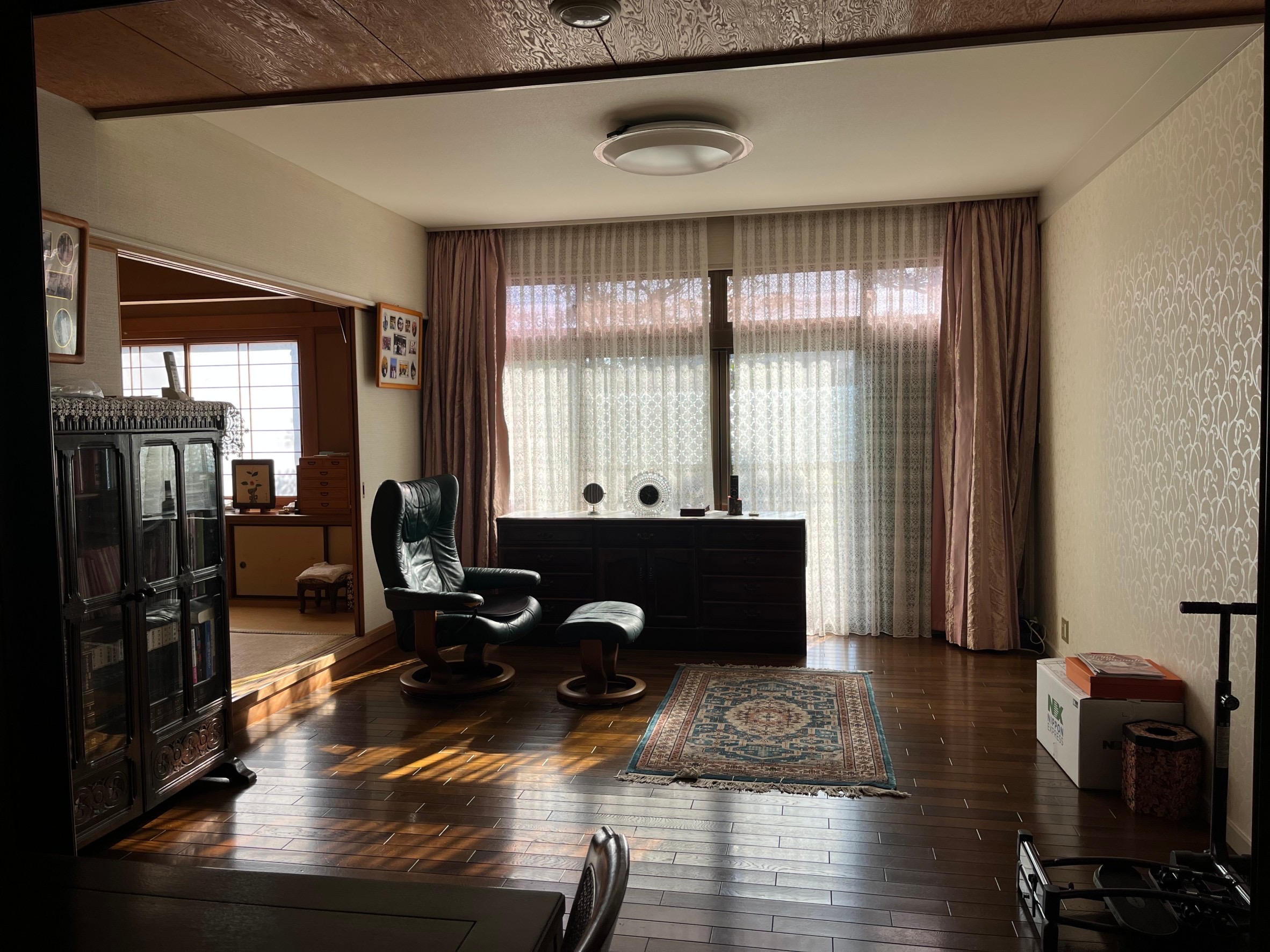 山口市吉敷中東2丁目　中古住宅
