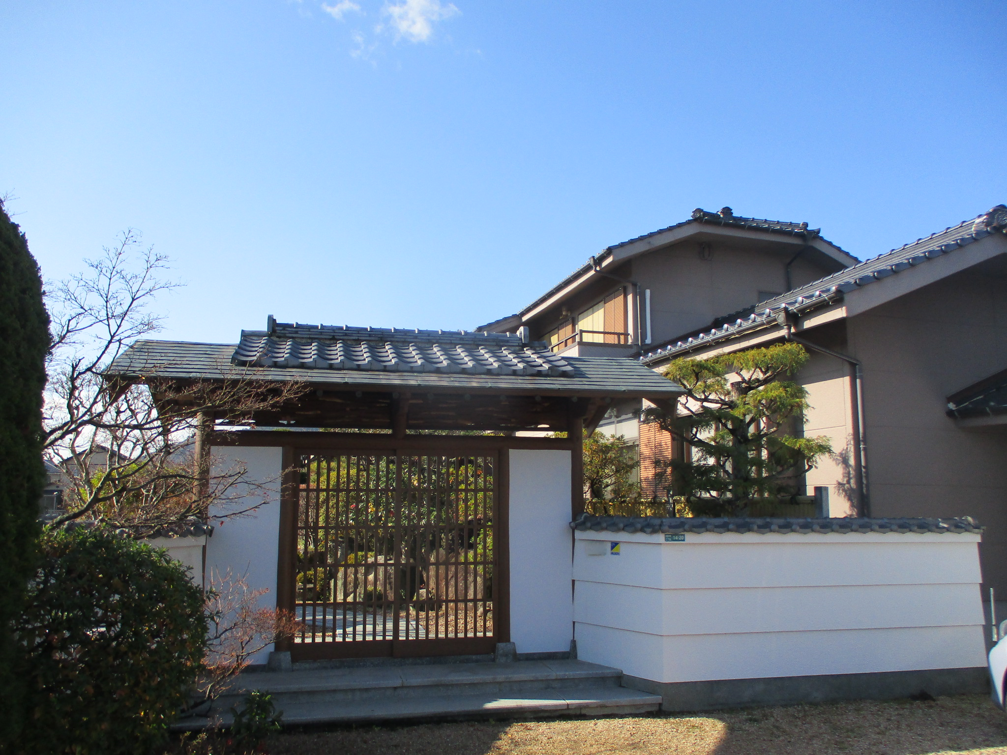 山口市吉敷中東2丁目　中古住宅