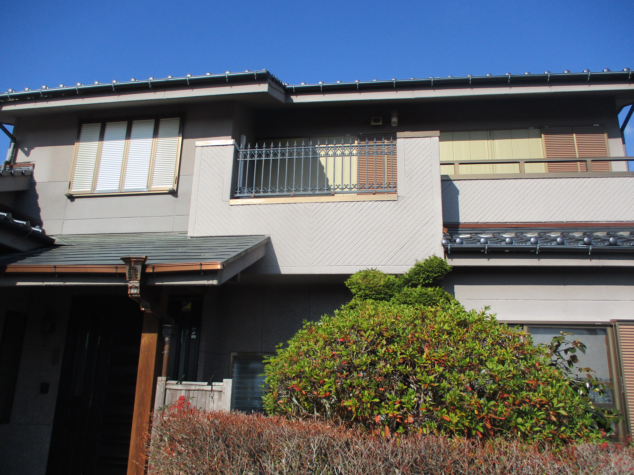 山口市吉敷中東2丁目　中古住宅