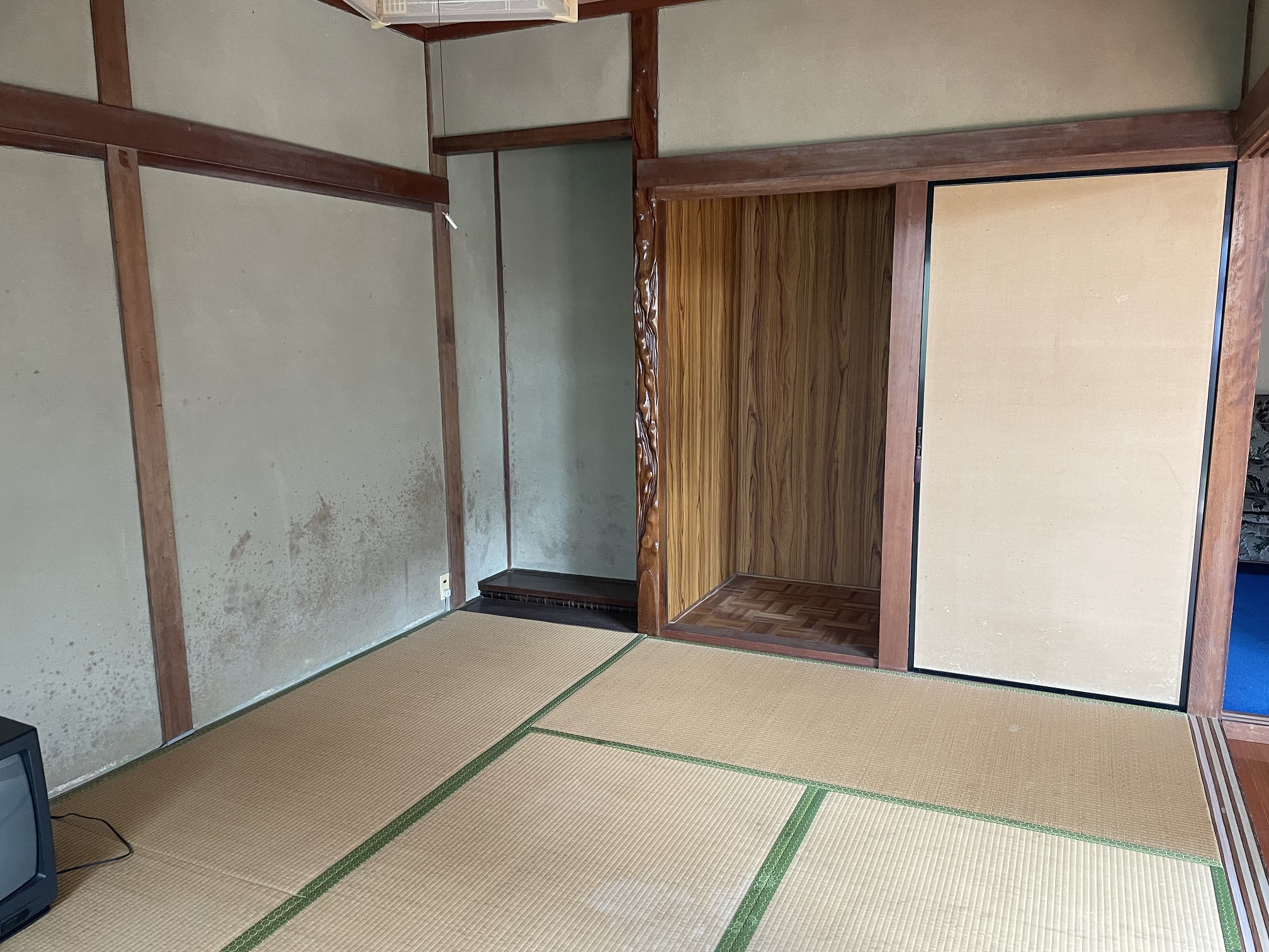 防府市今市町　中古住宅