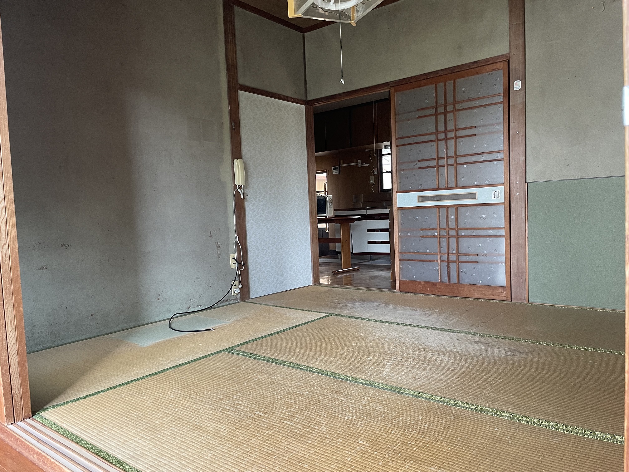 防府市今市町　中古住宅