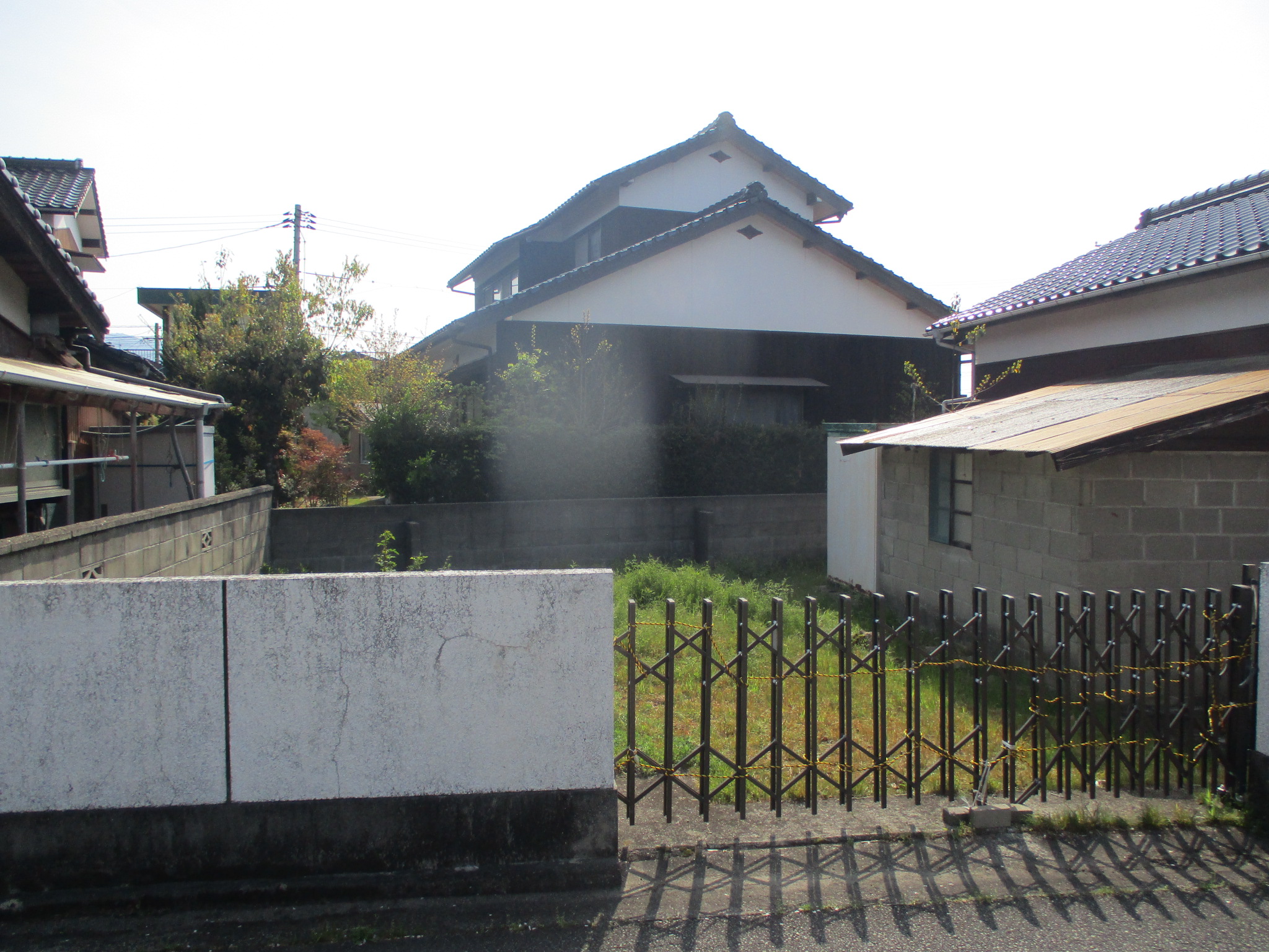 防府市今市町　中古住宅