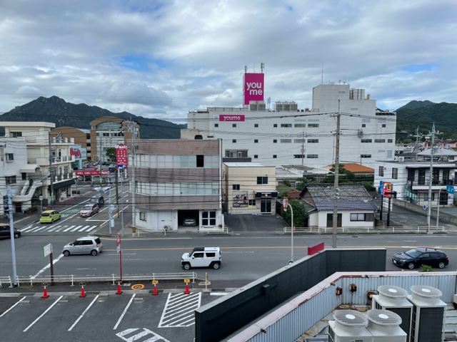 トモエビル　405号