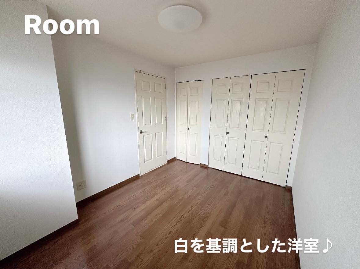 グレーシア緑町 B棟302号