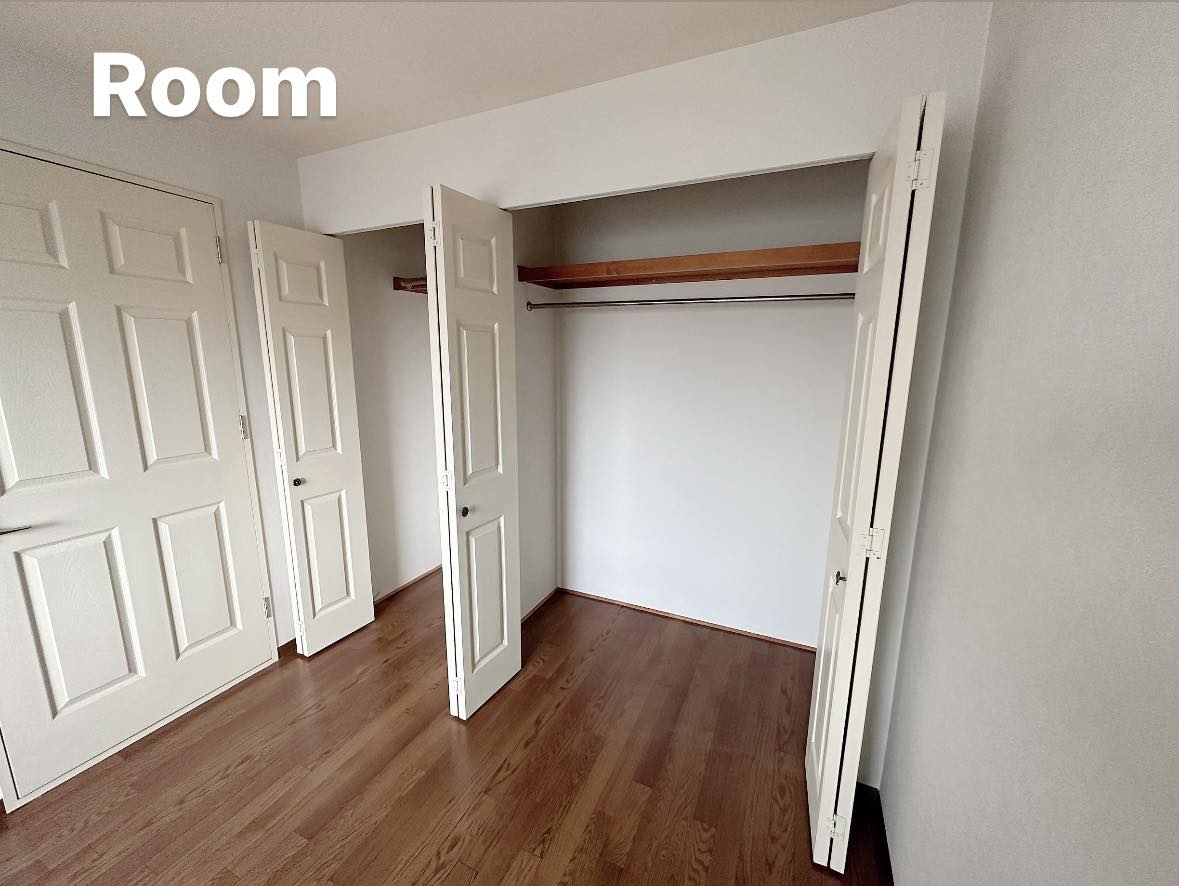 グレーシア緑町 B棟302号