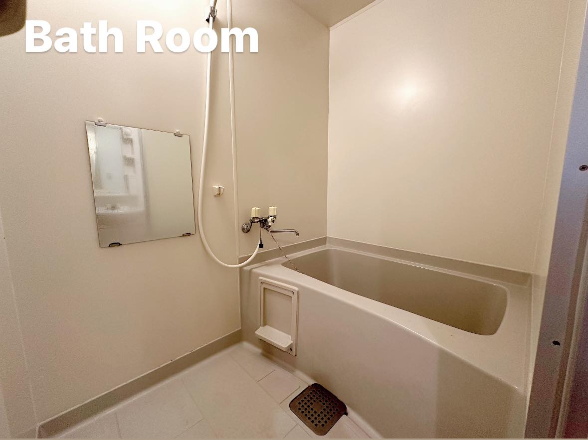 グレーシア緑町 B棟302号