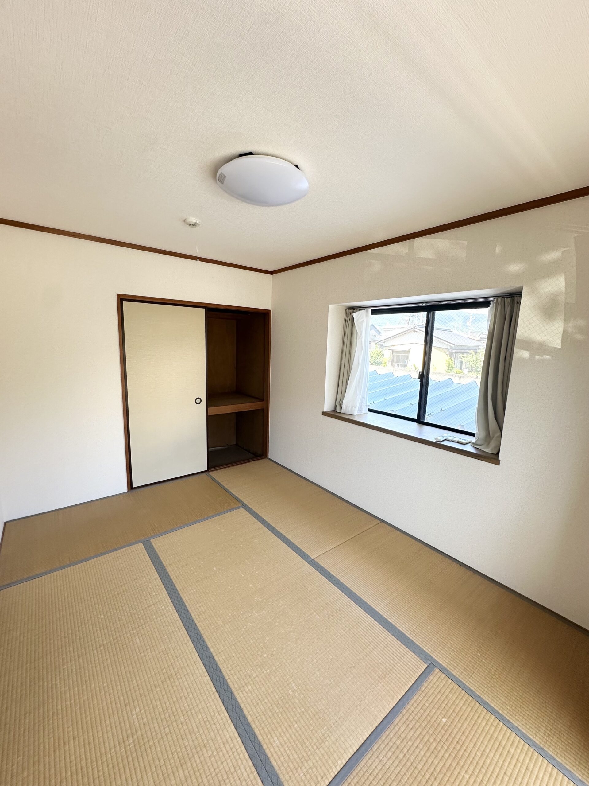 グレーシア緑町　B棟302号