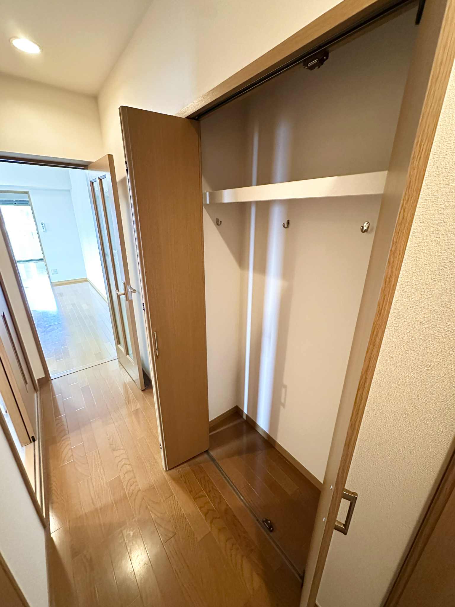 吉幸Ⅲ205号 一人暮らしにピッタリ賃貸物件♪